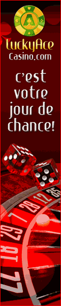  LuckyAce Casino