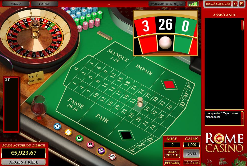 jeux de 3 card poker