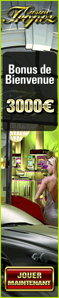 Casino Tropez 