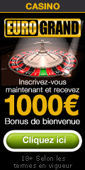 Eurogrand Casino
